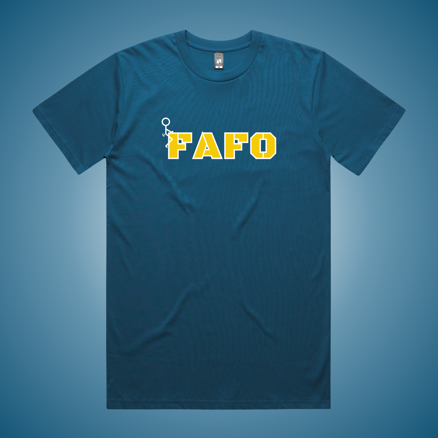 FAFO T-Shirt