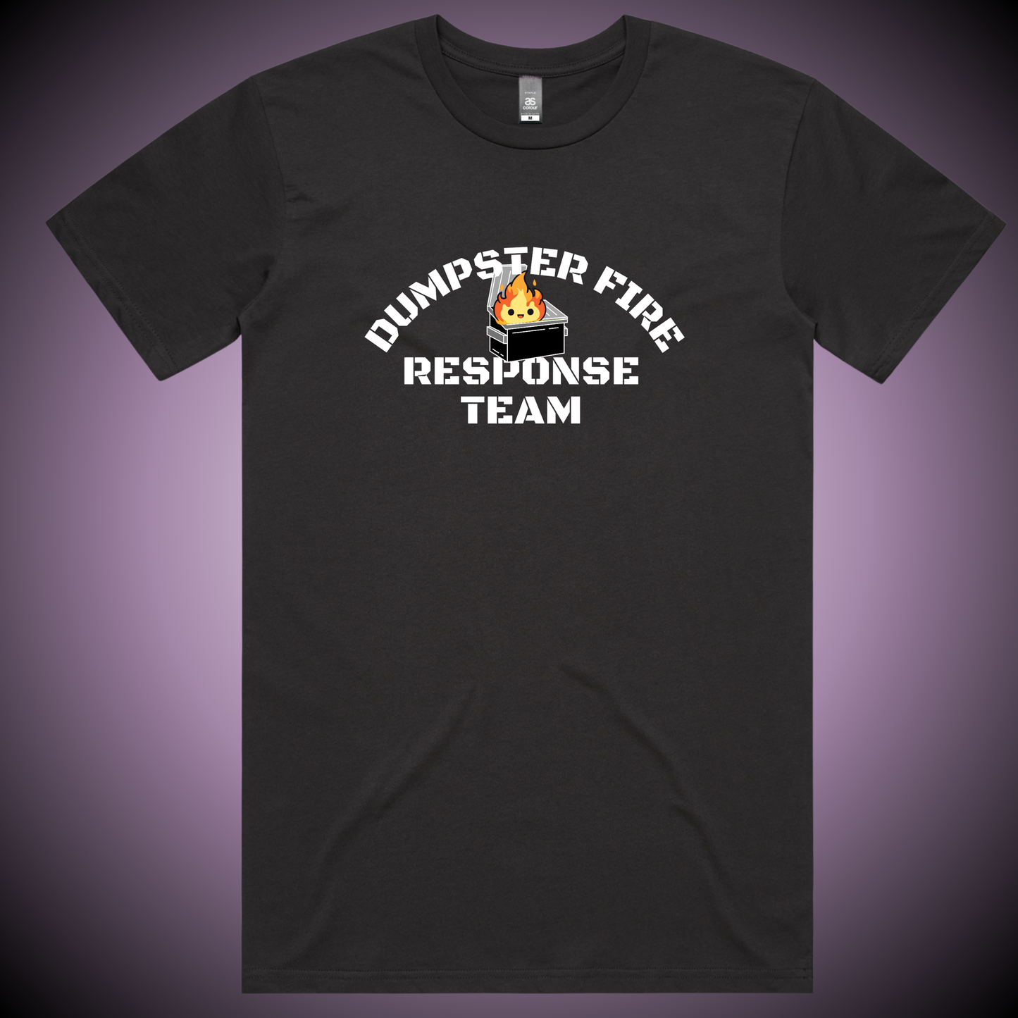 Dumpster Fire Response Team