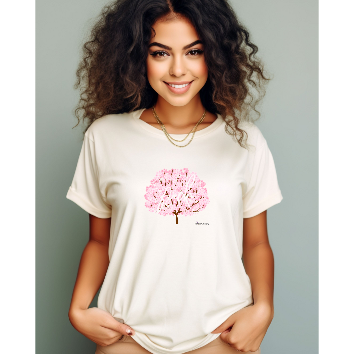 Cherry Blossoms T-Shirt (RETIRED)