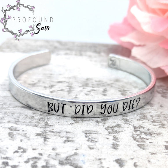 Basic Bitch Cuffs