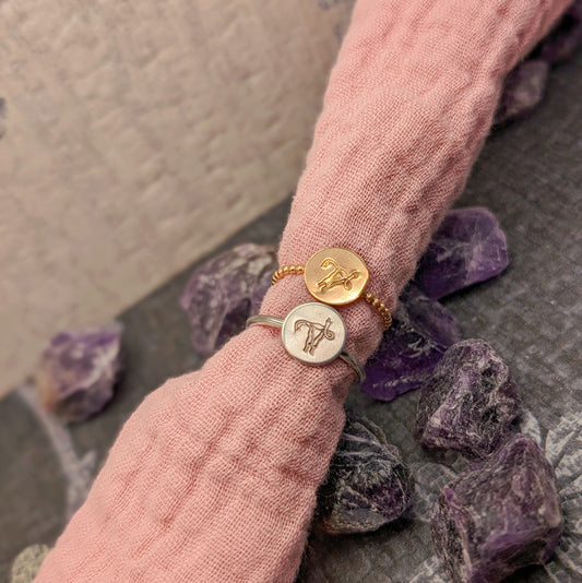 Fuck Uterus Ring