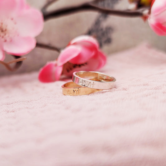 Cunt Ring