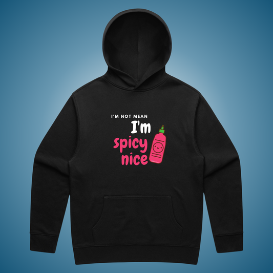 Spicy Nice Hoodie