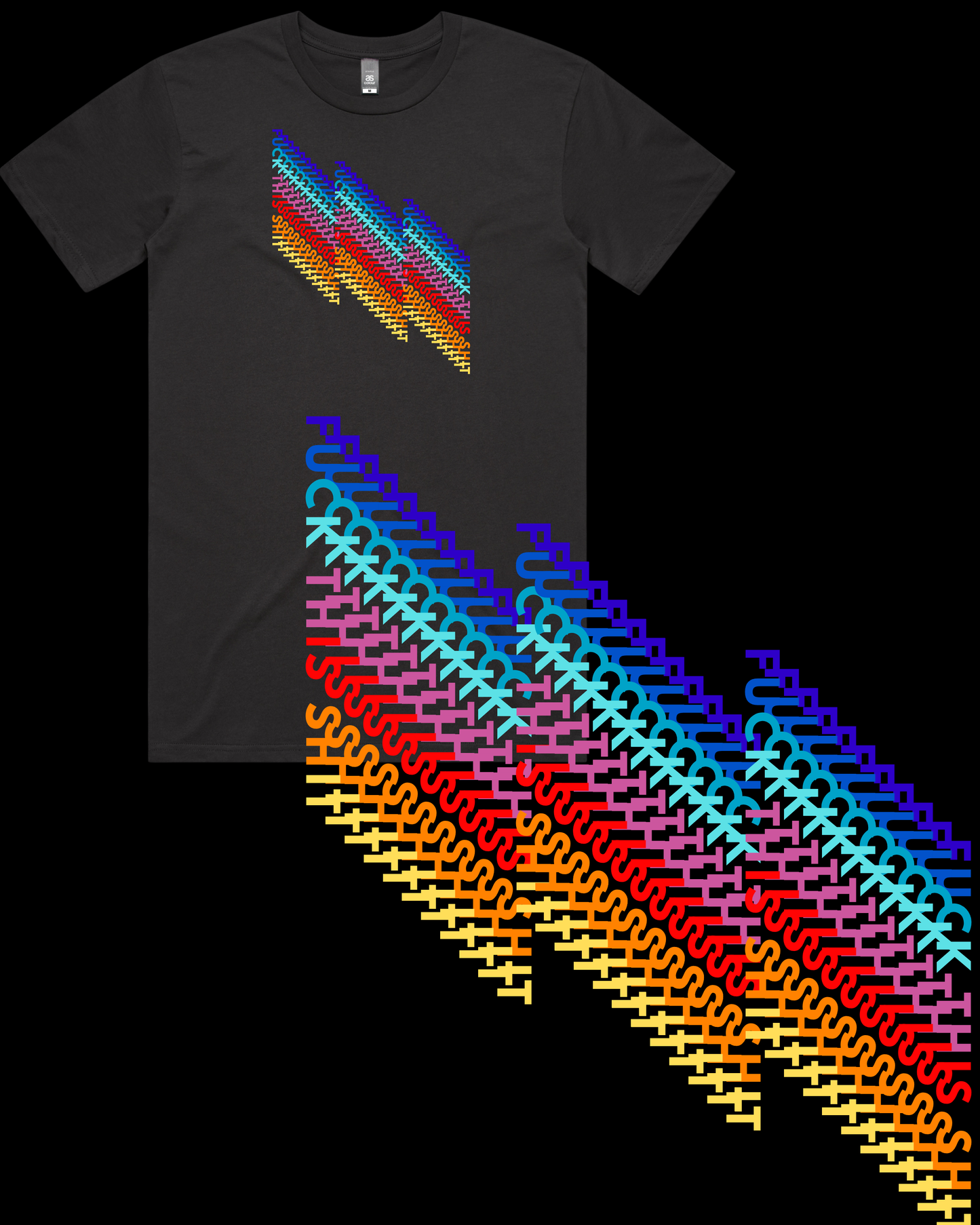 Fuck This Shit T-Shirt