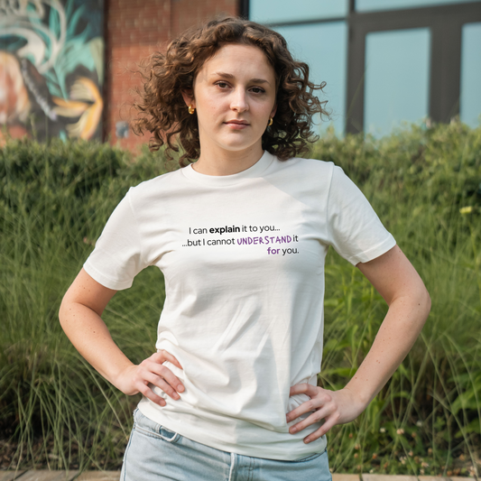 I Can Explain It To You... T-Shirt