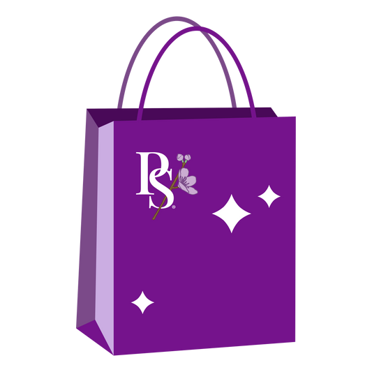 Mystery Blind Bag! LIMITED QUANTITIES