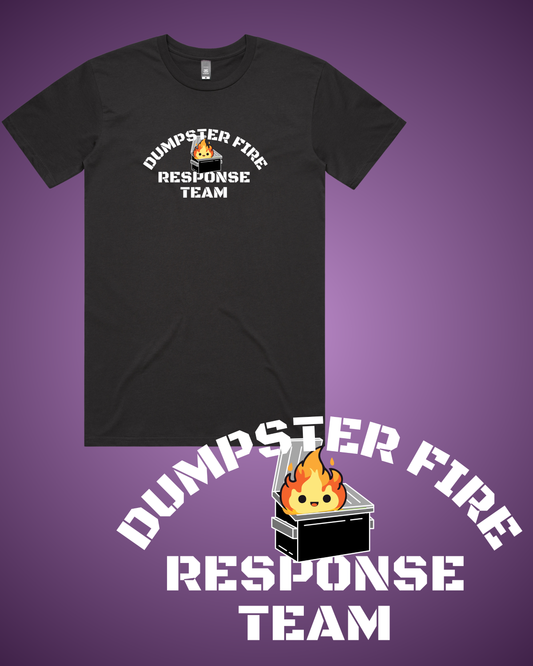 Dumpster Fire Response Team