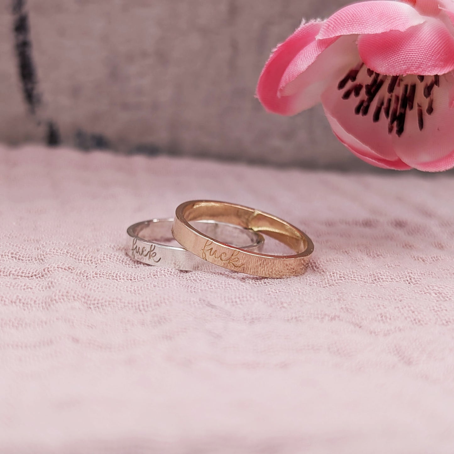 Fuck Ring
