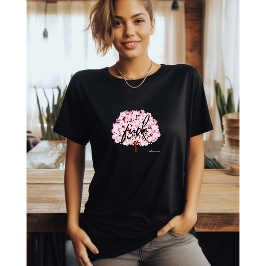 Cherry Blossoms T-Shirt (RETIRED)