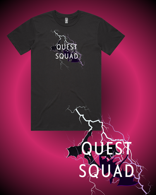 Quest Squad T-Shirt