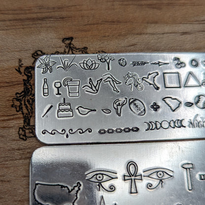 Design Stamp Destash 2023